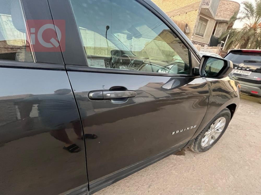 شيفروليه إكوينوكس